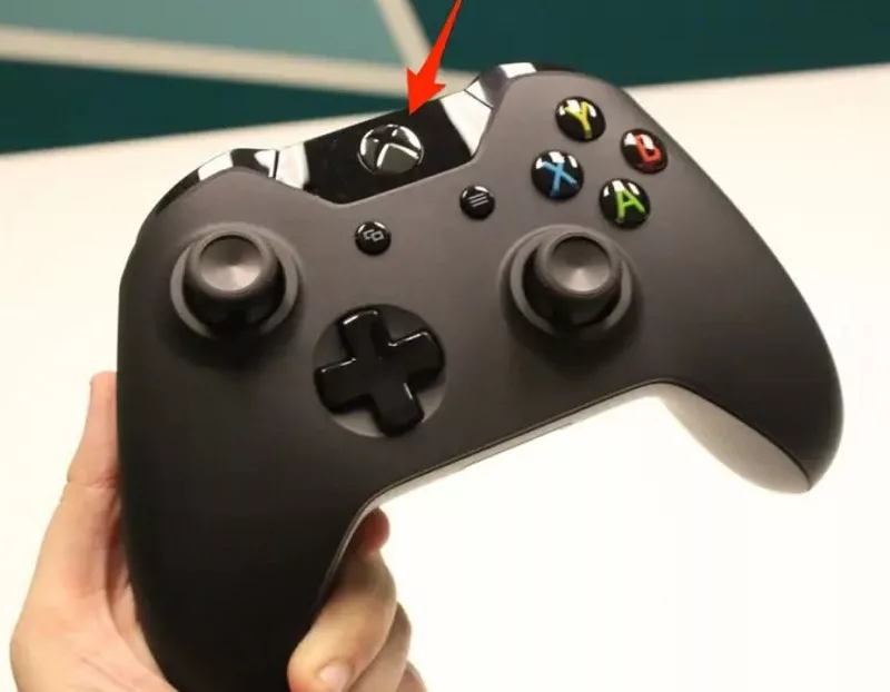 How to Reset Xbox One- 3 Easy Methods - How To Reset Xbox One Without Turning It On
