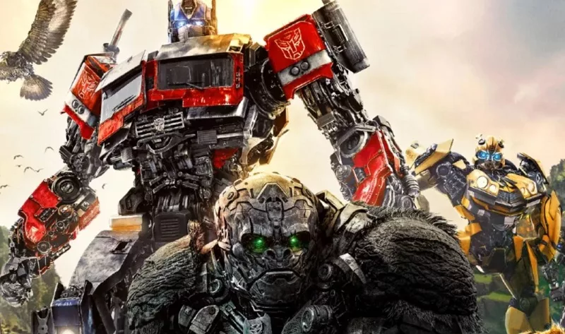 Transformer Movies in Order: Unleash the Epic Lineup of 7 Films - What Order Does The Transformers Movies Go In