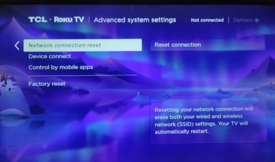 Roku TV Wont Connect To WiFi 7 Easy Ways to Connect