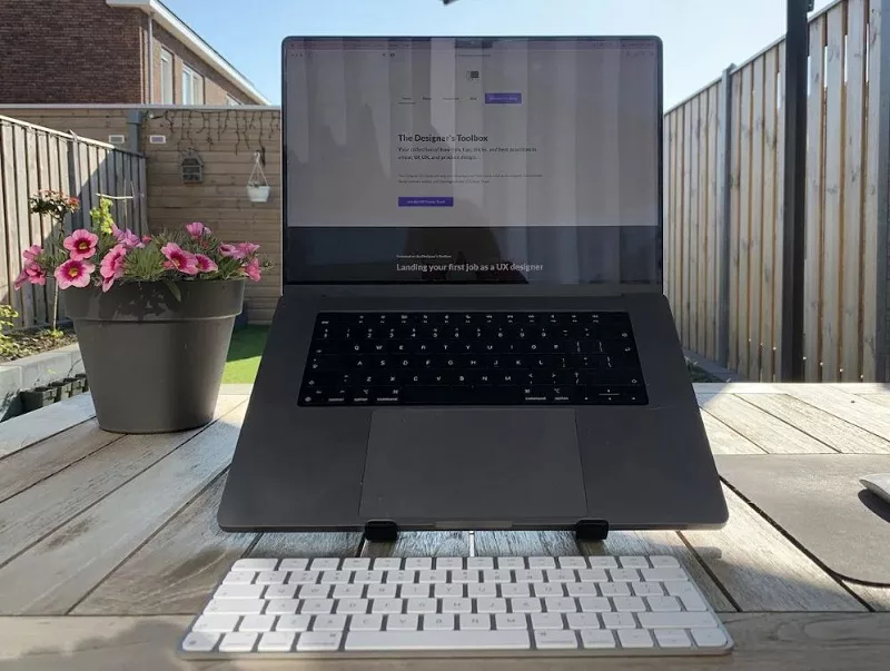 Best Laptops For Ux Designers Best Laptop for UX Designers In 2024