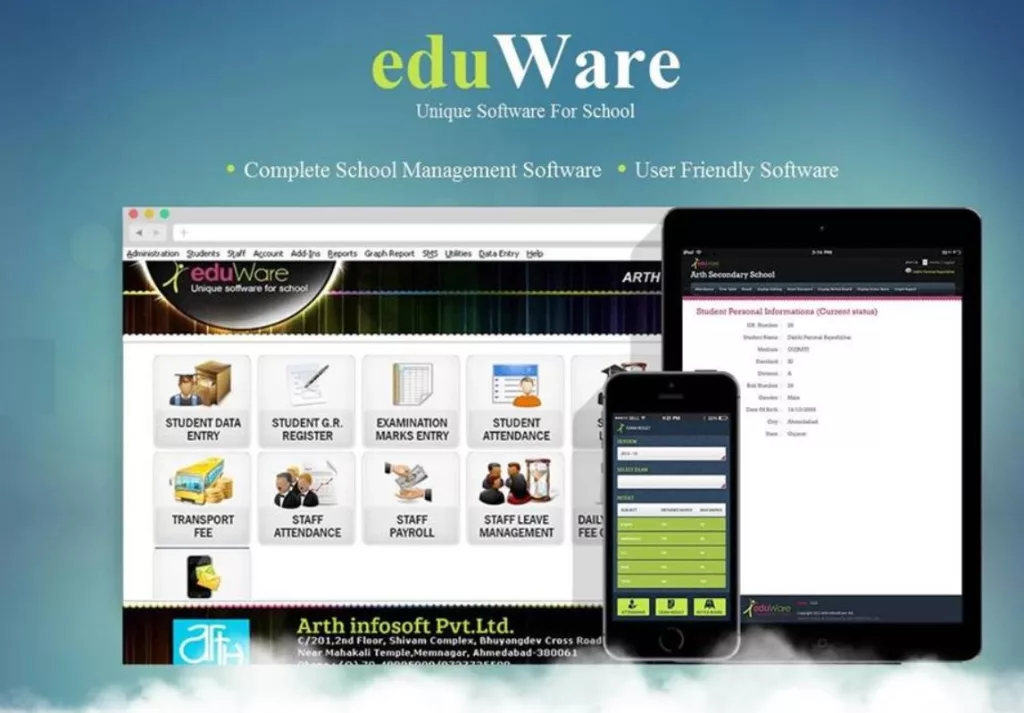 best-scheduling-software-for-schools-2023