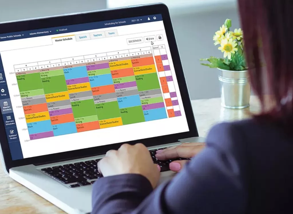 best-scheduling-software-for-schools-2023