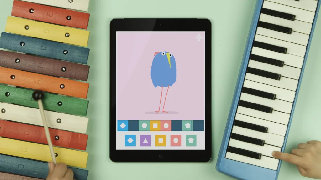 Best 16 music apps for school