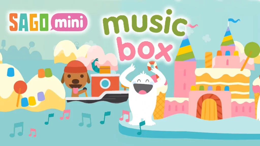 Best 16 music apps for school