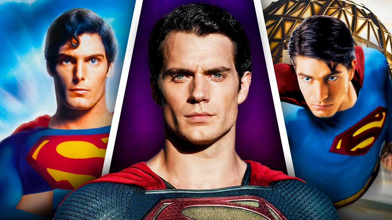 11 Superman Movies in Order: How to Watch Chronologically or By Release