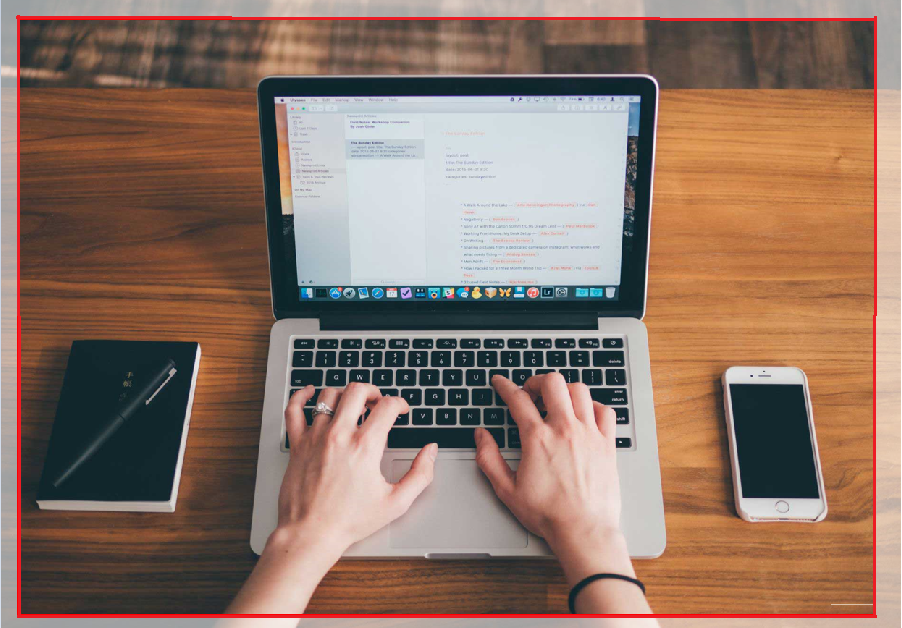 How to Snip on Chromebook (Snipping Tool) A Student's Guide 2024