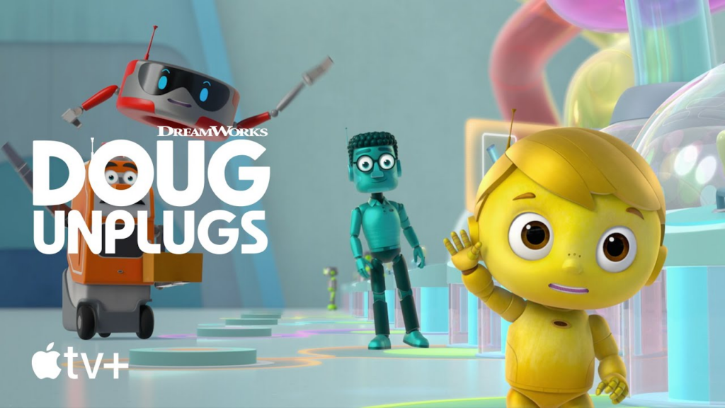 14 Best Apple TV Movies for Kids