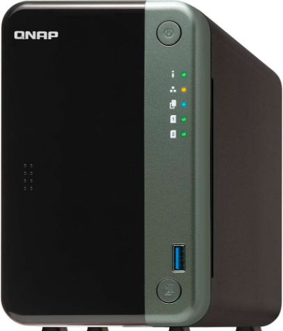 The Best 2-bay NAS To Buy In 2024: The Ultimate Guide – Digital Conqueror