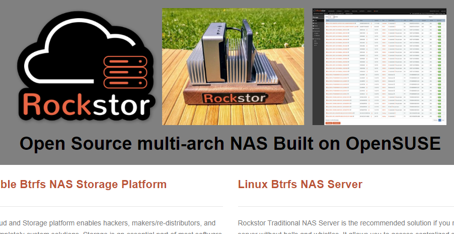 Best NAS Software For Your Custom-Built NAS- 2023