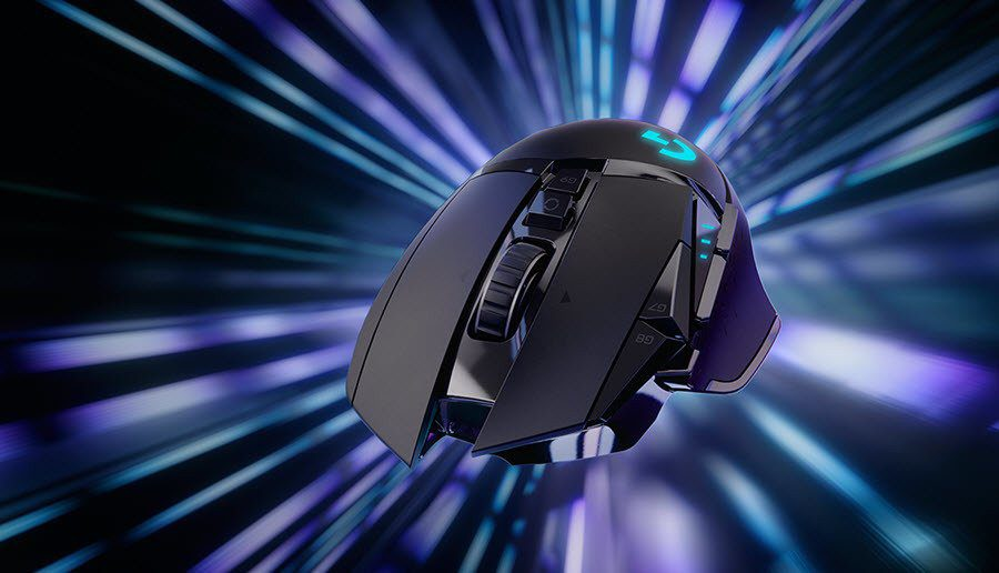 Best Gaming Mouse with Side Buttons Wireless- 2024 - Digital Conqueror