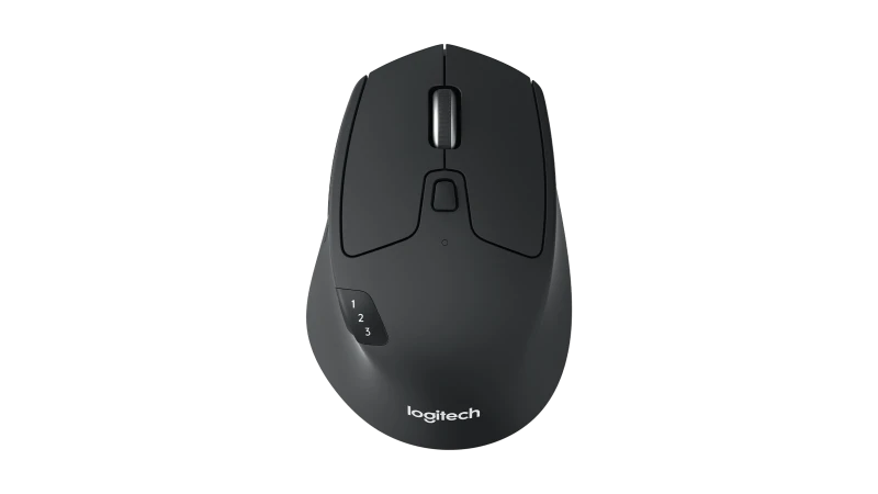 Best Gaming Mouse with Side Buttons Wireless- 2024 - Digital Conqueror