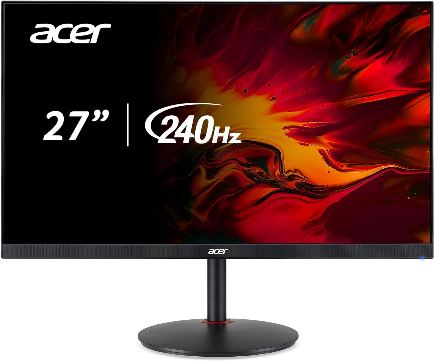 10 Most Promising 2K Gaming Monitors For 2024