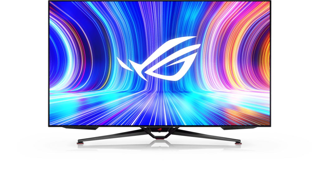 10 Best OLED Gaming Monitors For 2024