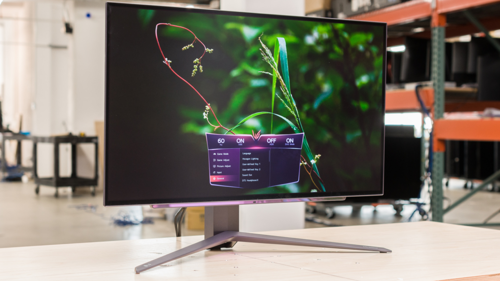 10 Best OLED Gaming Monitors For 2024