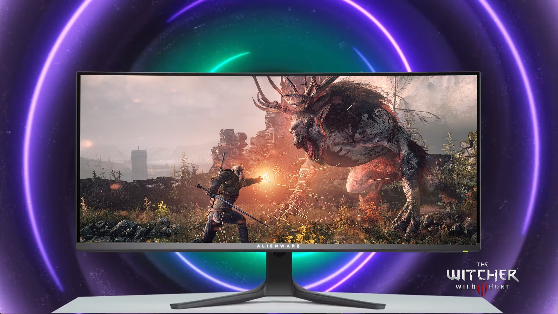 10 Best OLED Gaming Monitors For 2024