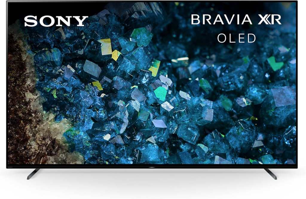 Best 55inch OLED TVs In 2024