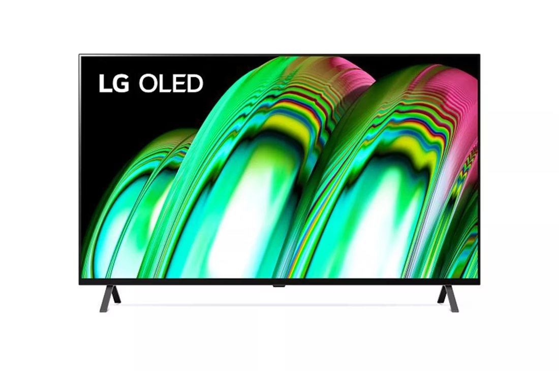 Best 55inch OLED TVs In 2024