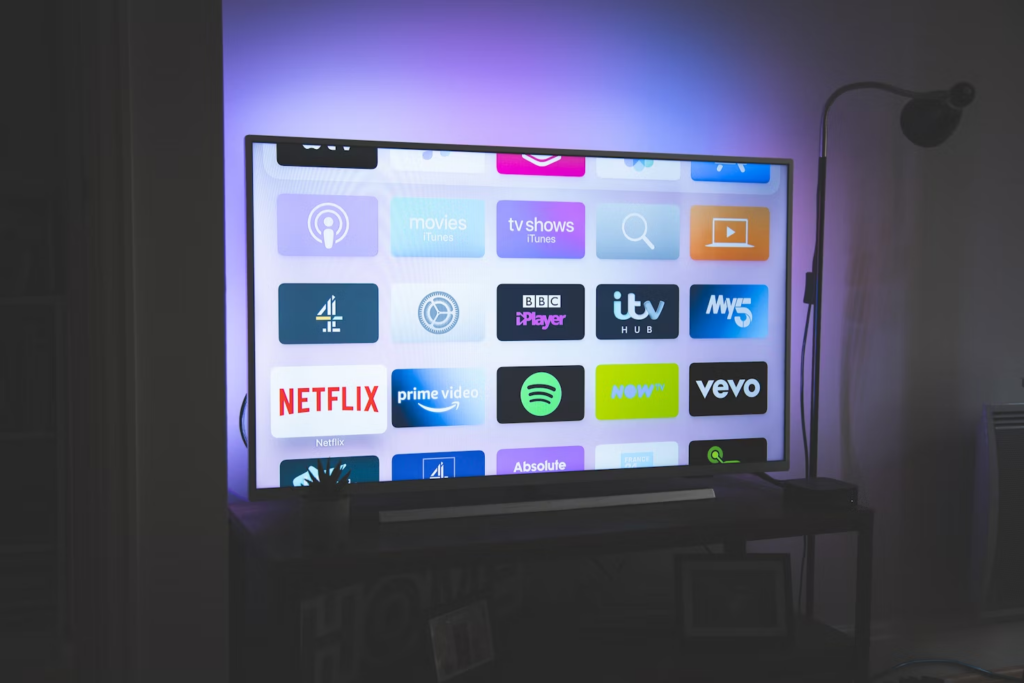 Best 55inch OLED TVs In 2024