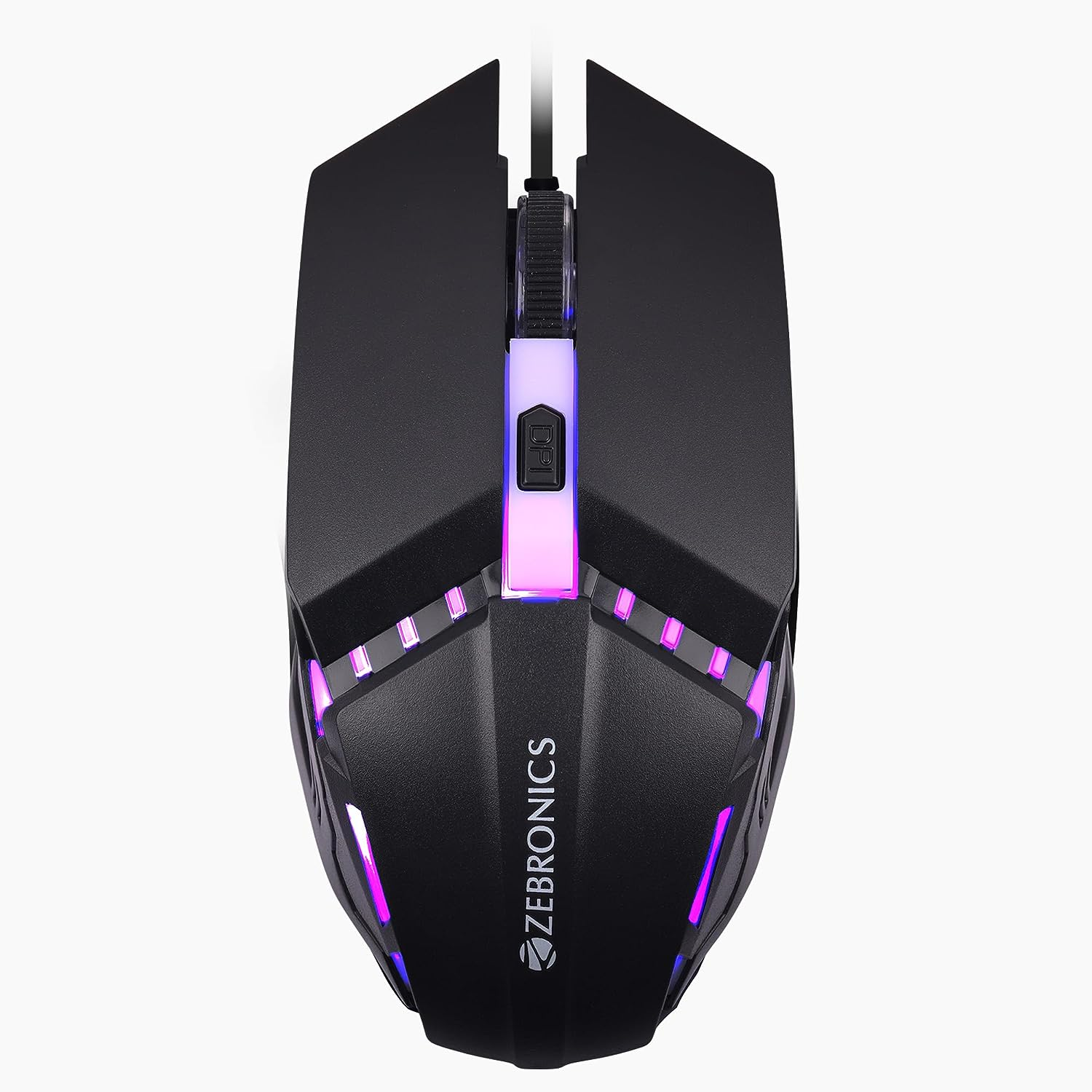 Master Your Game: Top 5 Gaming Mouse with 4 Side Buttons