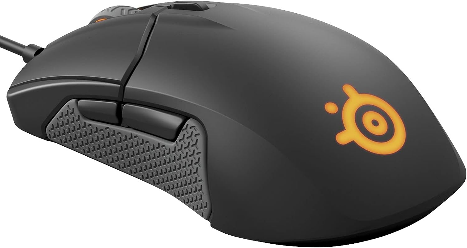 Master Your Game: Top 5 Gaming Mouse with 4 Side Buttons